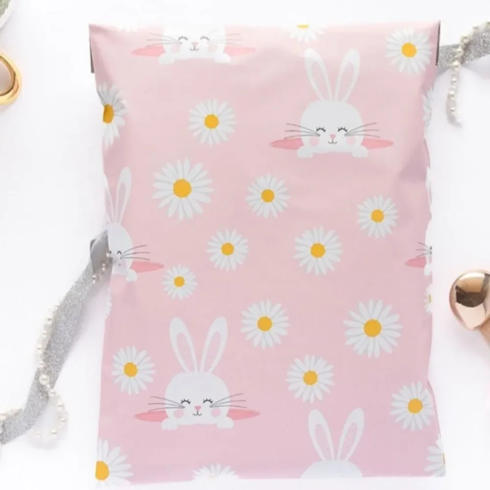 Poly Mailers